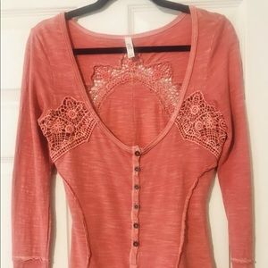 Free People Top